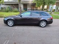 Audi a4, 2010 - afbeelding 12 van  21