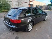 Audi a4, 2010 - afbeelding 17 van  21