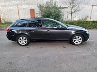 Audi a4, 2010 - afbeelding 18 van  21