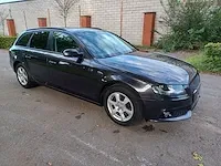 Audi a4, 2010 - afbeelding 19 van  21
