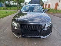 Audi a4, 2010 - afbeelding 20 van  21