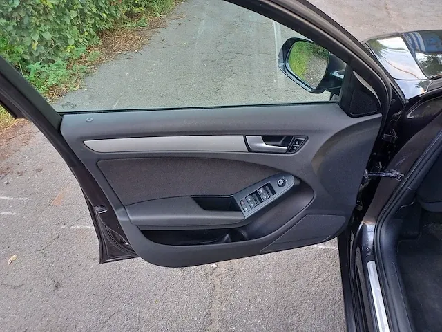 Audi a4, 2010 - afbeelding 21 van  21