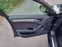 Audi a4, 2010 - afbeelding 21 van  21