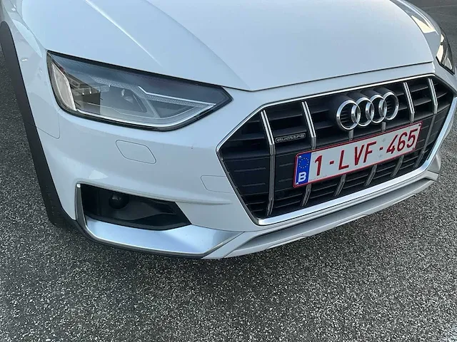 Audi a4 allroad quattro (2019) - afbeelding 2 van  40