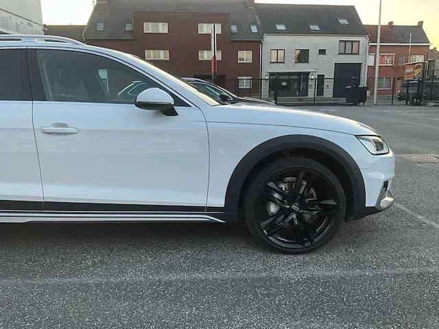 Audi a4 allroad quattro (2019) - afbeelding 3 van  40