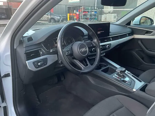 Audi a4 allroad quattro (2019) - afbeelding 9 van  40