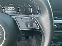 Audi a4 allroad quattro (2019) - afbeelding 11 van  40