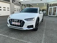 Audi a4 allroad quattro (2019)