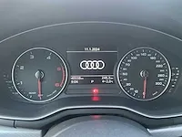 Audi a4 allroad quattro (2019) - afbeelding 16 van  40