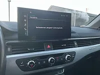 Audi a4 allroad quattro (2019) - afbeelding 18 van  40