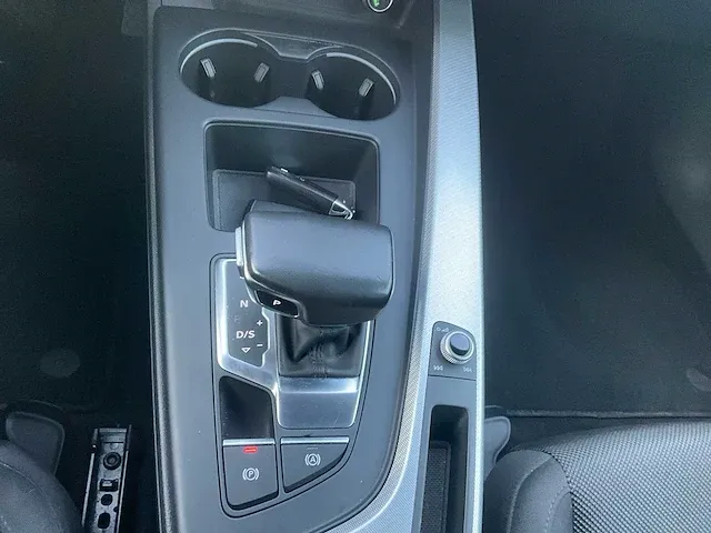 Audi a4 allroad quattro (2019) - afbeelding 19 van  40