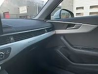 Audi a4 allroad quattro (2019) - afbeelding 20 van  40