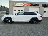 Audi a4 allroad quattro (2019) - afbeelding 12 van  40