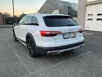 Audi a4 allroad quattro (2019) - afbeelding 23 van  40