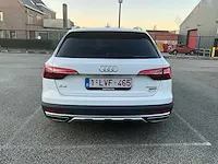 Audi a4 allroad quattro (2019) - afbeelding 34 van  40