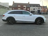 Audi a4 allroad quattro (2019) - afbeelding 36 van  40