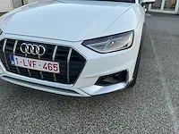 Audi a4 allroad quattro (2019) - afbeelding 39 van  40