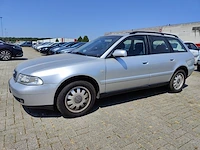 Audi a4 avant, 1999 - afbeelding 1 van  26
