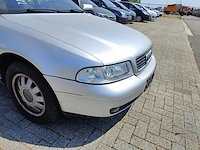 Audi a4 avant, 1999 - afbeelding 16 van  26