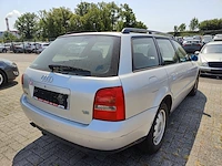 Audi a4 avant, 1999 - afbeelding 23 van  26