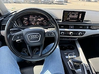 Audi a4 avant 2.0 tdi, 2016 - afbeelding 2 van  35