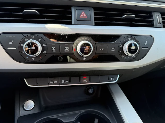 Audi a4 avant 2.0 tdi, 2016 - afbeelding 5 van  35