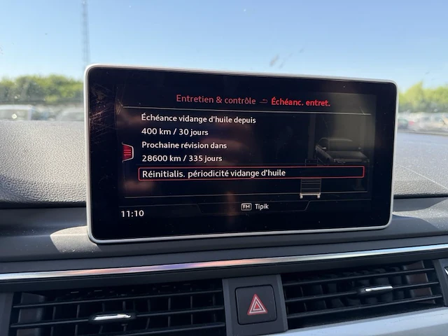 Audi a4 avant 2.0 tdi, 2016 - afbeelding 8 van  35
