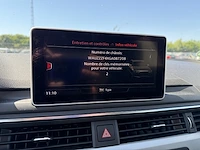 Audi a4 avant 2.0 tdi, 2016 - afbeelding 9 van  35