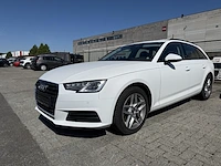 Audi a4 avant 2.0 tdi, 2016