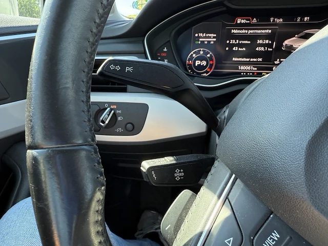 Audi a4 avant 2.0 tdi, 2016 - afbeelding 14 van  35