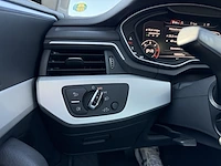 Audi a4 avant 2.0 tdi, 2016 - afbeelding 17 van  35