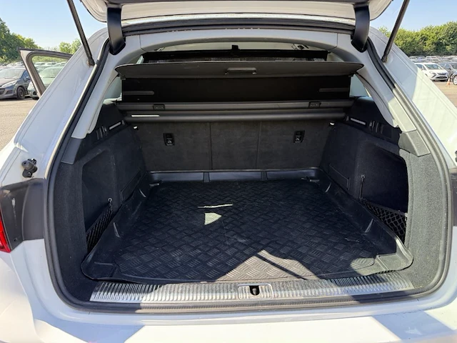 Audi a4 avant 2.0 tdi, 2016 - afbeelding 20 van  35