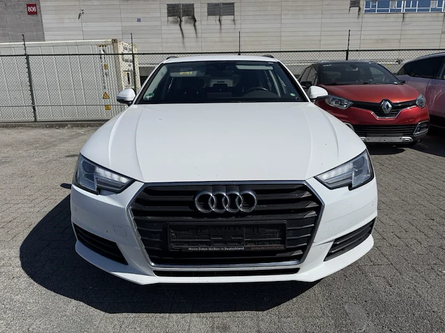 Audi a4 avant 2.0 tdi, 2016 - afbeelding 12 van  35