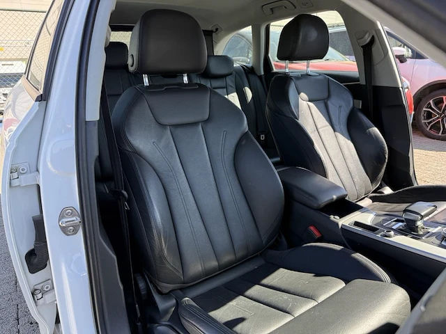 Audi a4 avant 2.0 tdi, 2016 - afbeelding 24 van  35