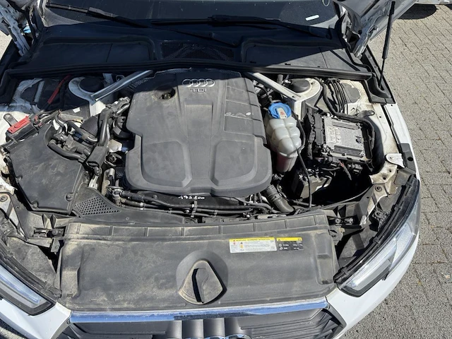 Audi a4 avant 2.0 tdi, 2016 - afbeelding 26 van  35
