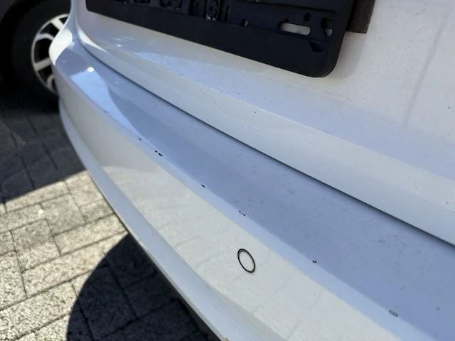Audi a4 avant 2.0 tdi, 2016 - afbeelding 29 van  35
