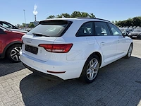 Audi a4 avant 2.0 tdi, 2016 - afbeelding 30 van  35