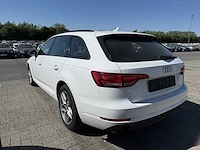 Audi a4 avant 2.0 tdi, 2016 - afbeelding 32 van  35
