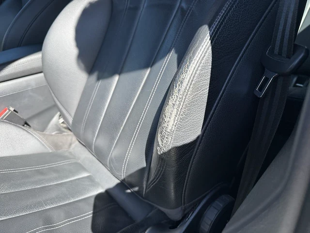 Audi a4 avant 2.0 tdi, 2016 - afbeelding 35 van  35