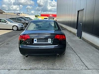 Audi a4 personenauto - afbeelding 10 van  14