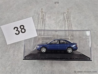 Audi a4 sedan - afbeelding 1 van  3