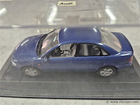 Audi a4 sedan - afbeelding 2 van  3