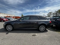 Audi a4 sw 1.8 tfsi s line multitronic 160 at, 2008 - afbeelding 31 van  33
