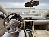 Audi a4 sw 1.9 tdi 115, 2007 - afbeelding 12 van  34