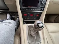 Audi a4 sw 1.9 tdi 115, 2007 - afbeelding 15 van  34
