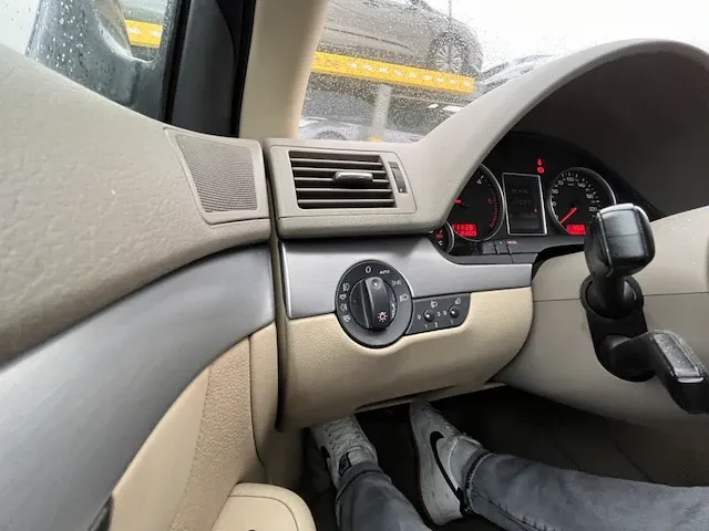 Audi a4 sw 1.9 tdi 115, 2007 - afbeelding 21 van  34