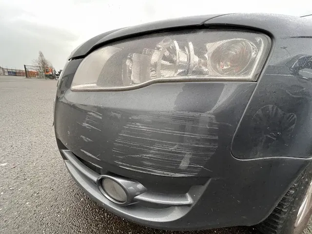 Audi a4 sw 1.9 tdi 115, 2007 - afbeelding 29 van  34