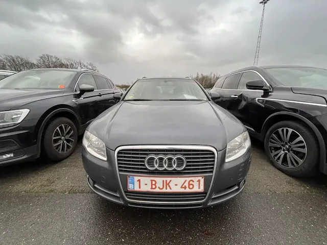 Audi a4 sw 1.9 tdi 115, 2007 - afbeelding 2 van  34