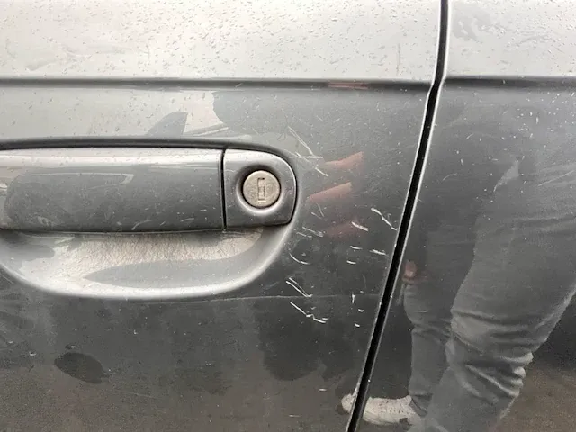 Audi a4 sw 1.9 tdi 115, 2007 - afbeelding 34 van  34