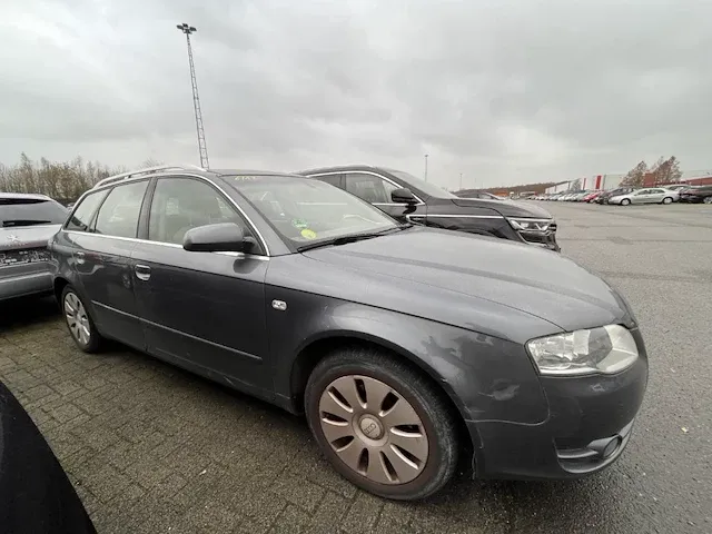 Audi a4 sw 1.9 tdi 115, 2007 - afbeelding 4 van  34